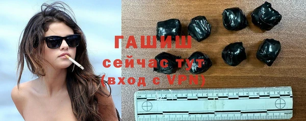 гашик Арсеньев