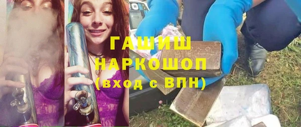 гашик Арсеньев